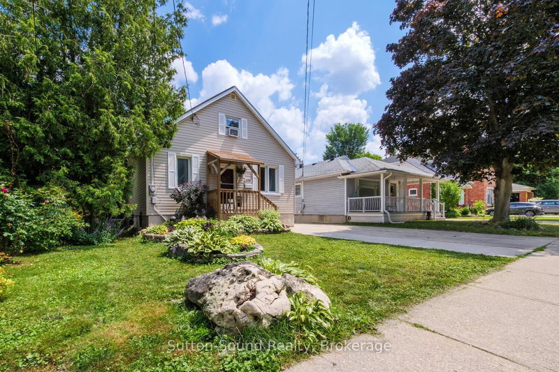 1139 4th Ave W, Owen Sound, N4K 4W3 | Image 2