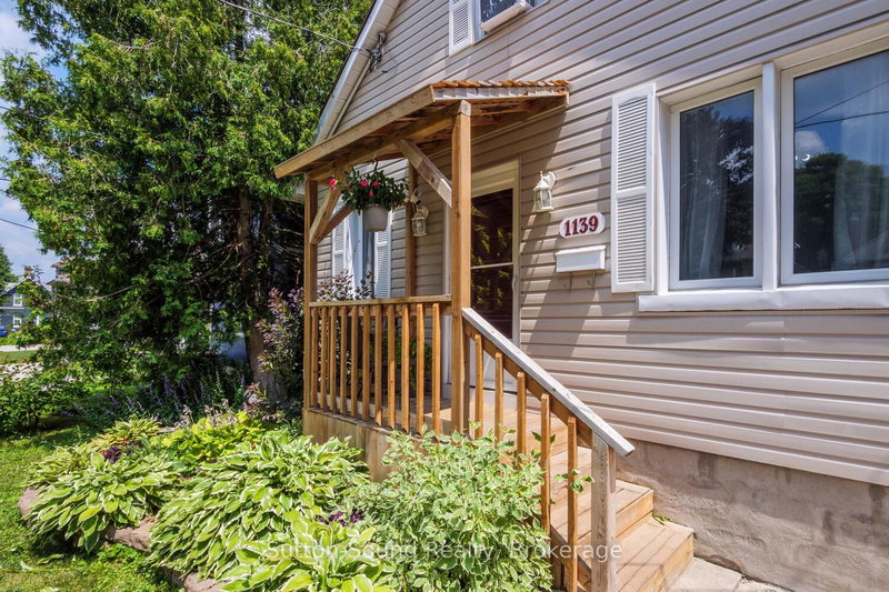 1139 4th Ave W, Owen Sound, N4K 4W3 | Image 3