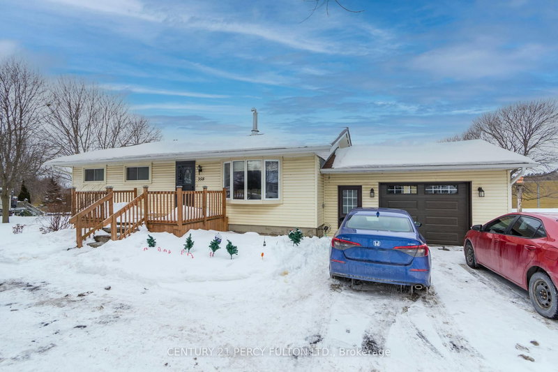 358 Densmore Rd, Cobourg, K9A 4J9 | Image 2