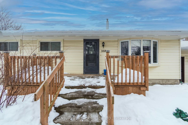 358 Densmore Rd, Cobourg, K9A 4J9 | Image 3