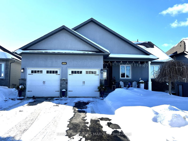 home for sale on 248 LERA Street