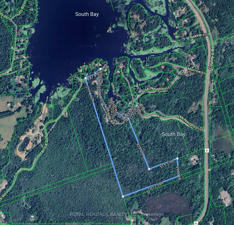 2331 Lakeside Rd, Douro-Dummer, K0L 2H0 | Image 2