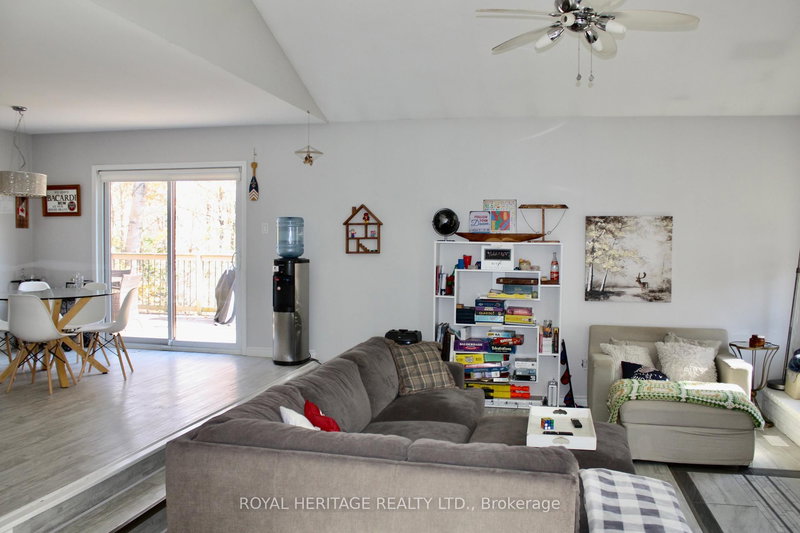 2331 Lakeside Rd, Douro-Dummer, K0L 2H0 | Image 3