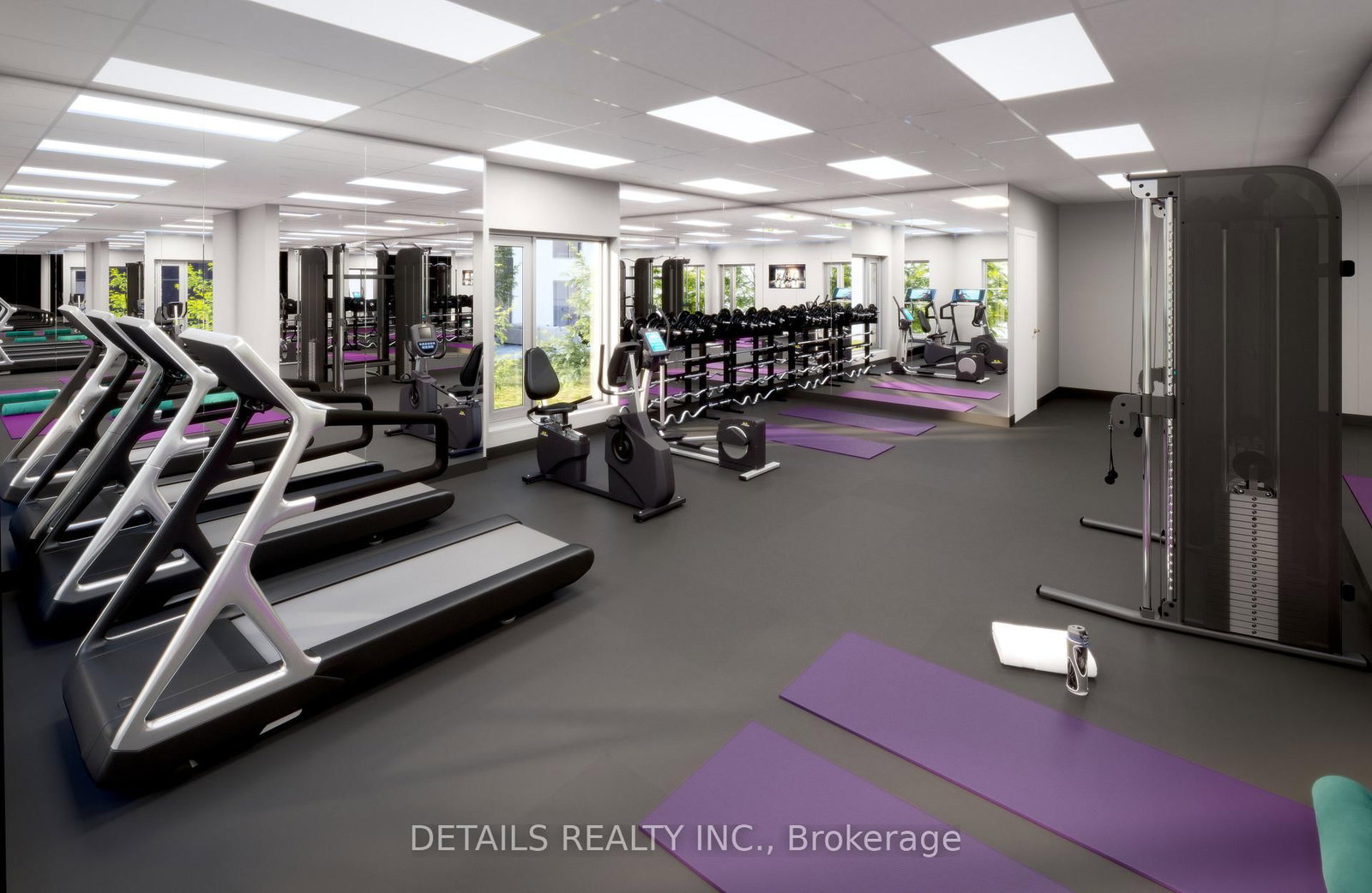 180 GEORGE Street, Unit 2103 - Photo 21