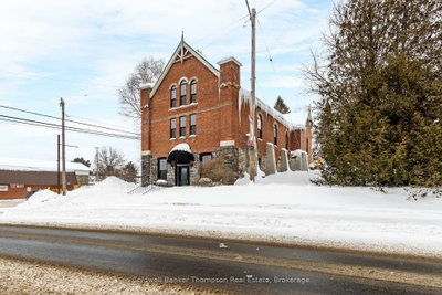 164 Ontario Street