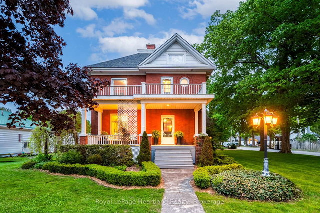 202 McConnell Street