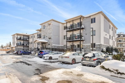 Semi-Detached House leased at 211-480 Church Street, Russell, Ontario, K4R 0G4 - Village of Russell - MLS: X12791822