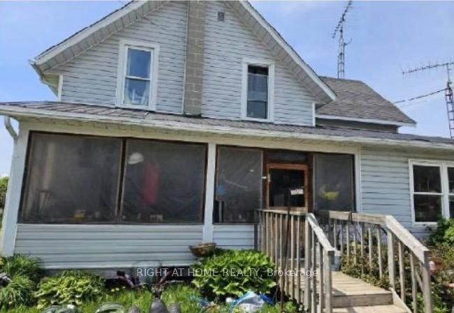 home for sale on 12 Circle Drive