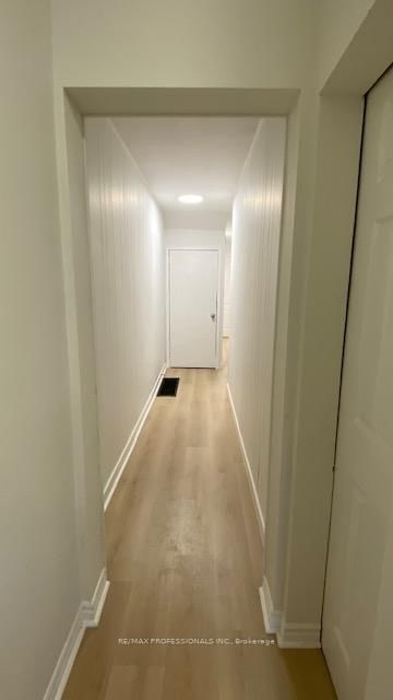 Unit Unit 1 - Bedroom #1 — 55 Young Street — photo 5