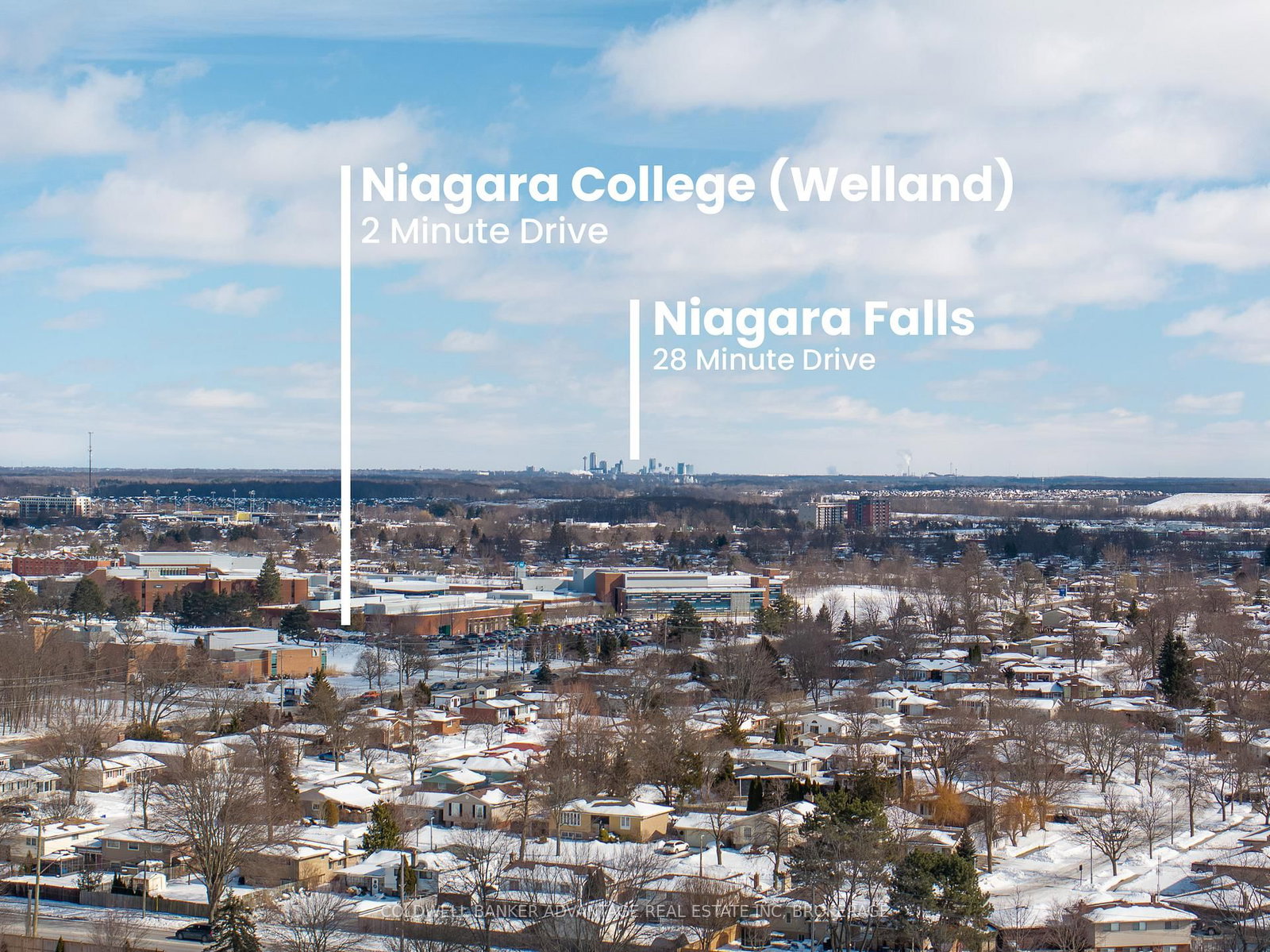 Detached House for sale at 25 Newleaf Crescent, Welland, Ontario, L3C 6B4 - N. Welland - MLS: X12792114