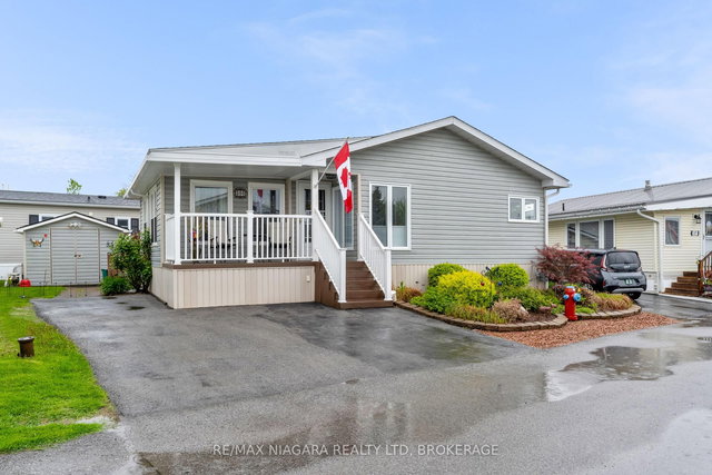 356 - 3033 Townline Road