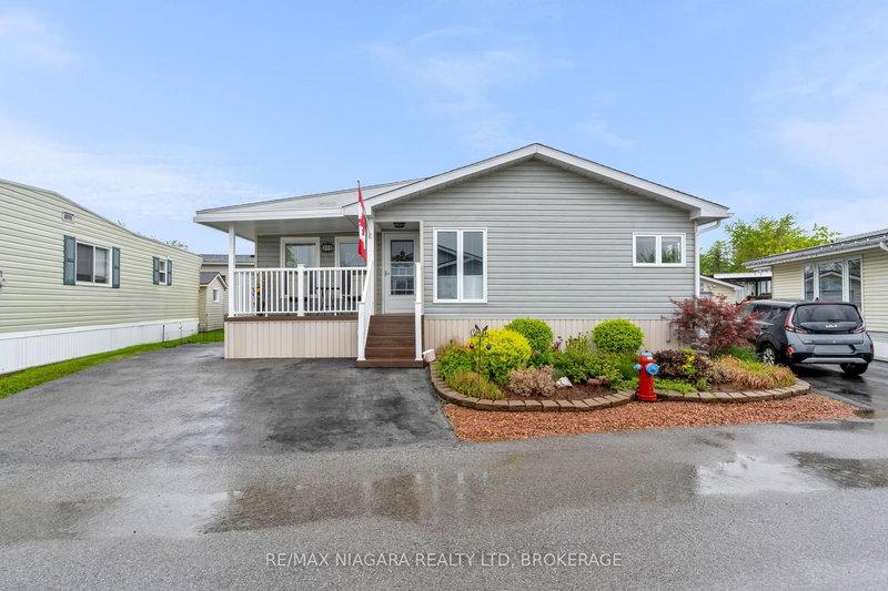 356 - 3033 Townline Rd, Fort Erie, L0S 1S1 | Image 3