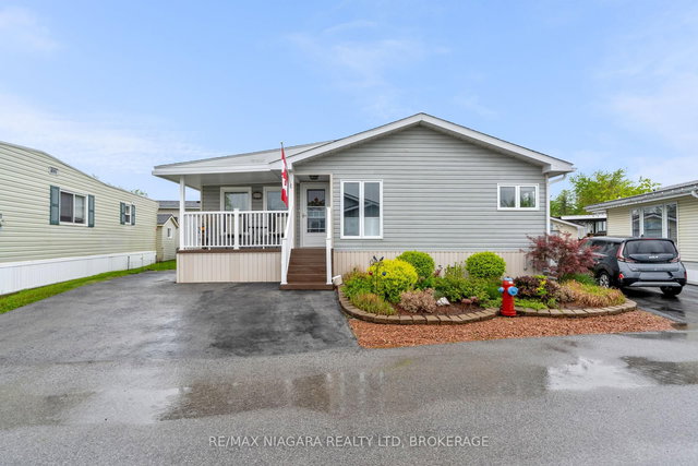 356 - 3033 Townline Road