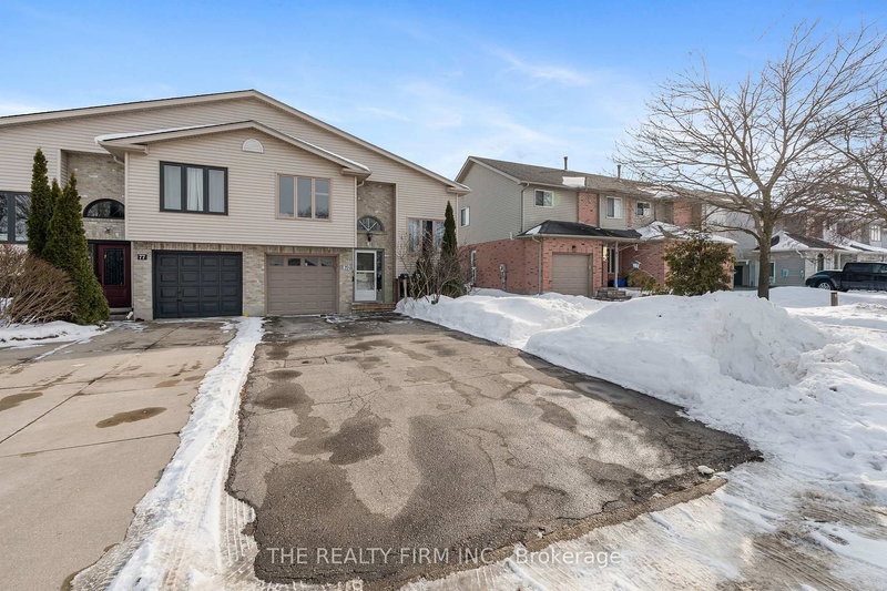 79 Sunrise Cres, London East, N5V 4V8 | Image 2