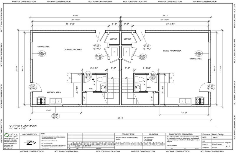 106 Chestnut St, Port Colborne, L3K 1R6 | Image 2