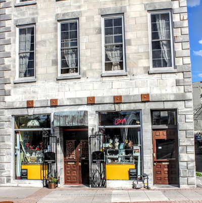 393 Front Street • Belleville, ON photo 3