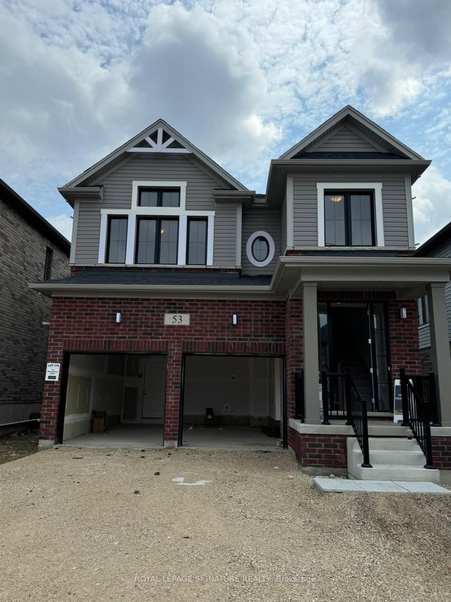 53 Mary Watson Street