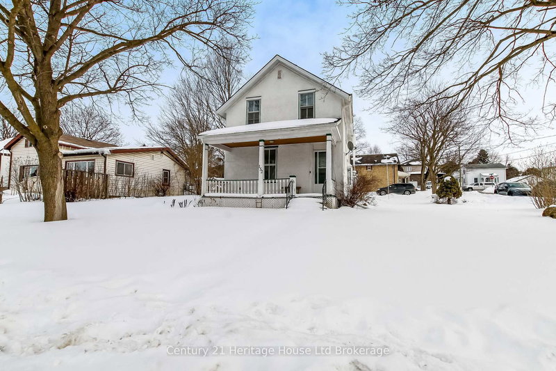 152 Charles St E, Ingersoll, N5C 1K2 | Image 2