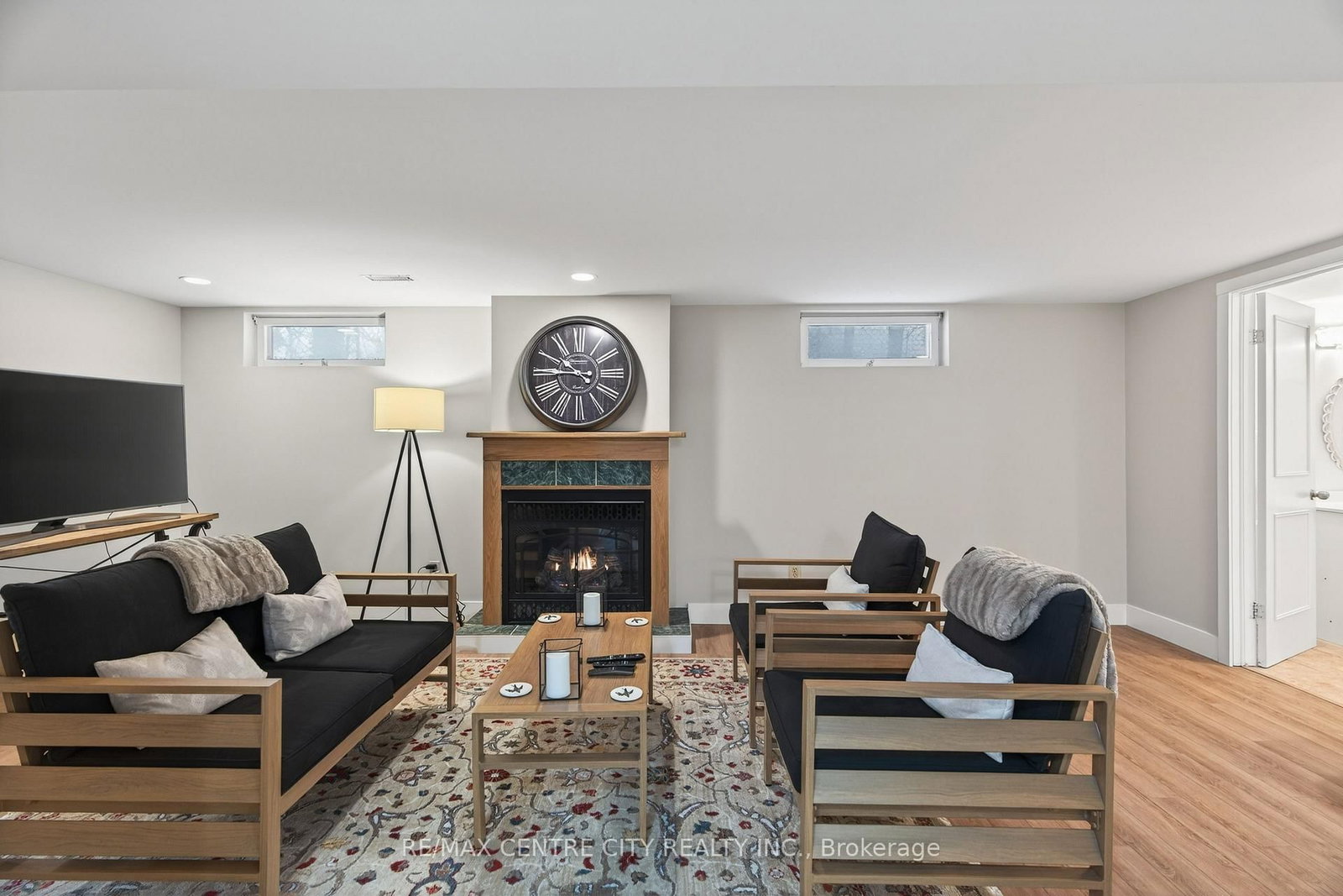 Detached House for sale at 1102 Prince Philip Drive, London North, Ontario, N6H 4E5 - North M - MLS: X12792554