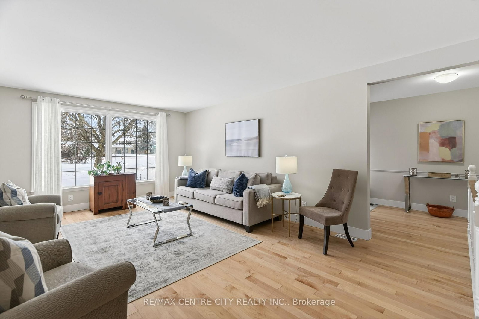 Detached House for sale at 1102 Prince Philip Drive, London North, Ontario, N6H 4E5 - North M - MLS: X12792554