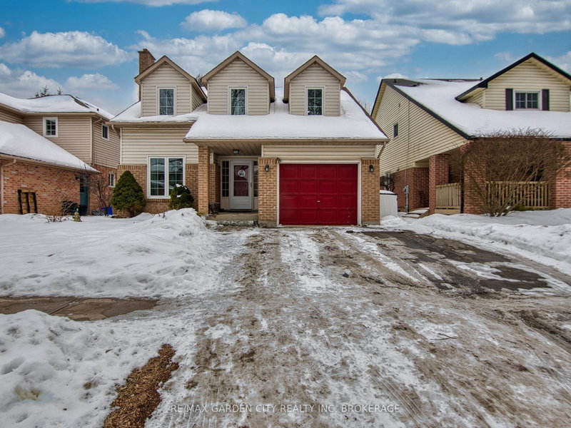 51 Huntington Lane, St. Catharines, L2S 3R5 | Image 2