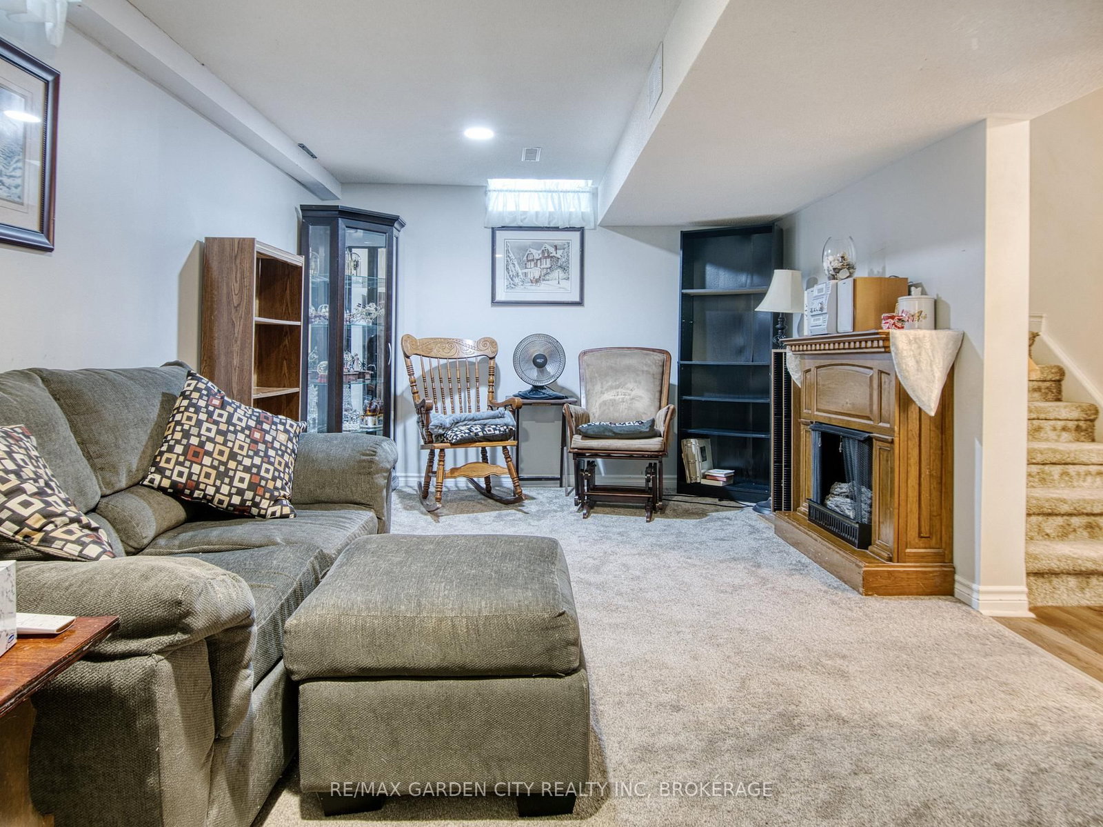 Detached House for sale at 51 Huntington Lane, St. Catharines, Ontario, L2S 3R5 - Grapeview - MLS: X12792640