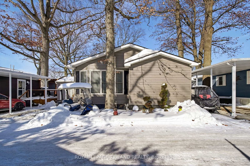 home for sale on 56-22790 Amiens Road