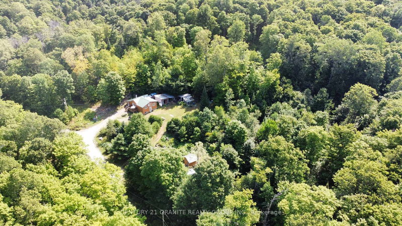 home for sale on 261A Copeland Lake Road