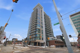 808 - 85 Duke Street W
