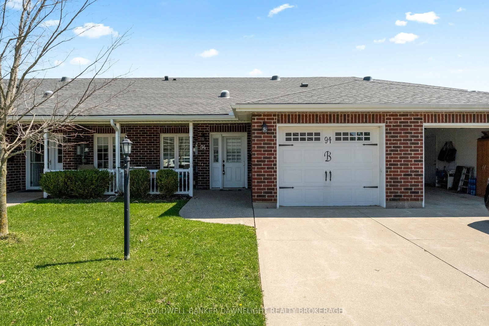 94 Redford Drive • South Huron, ON photo 1