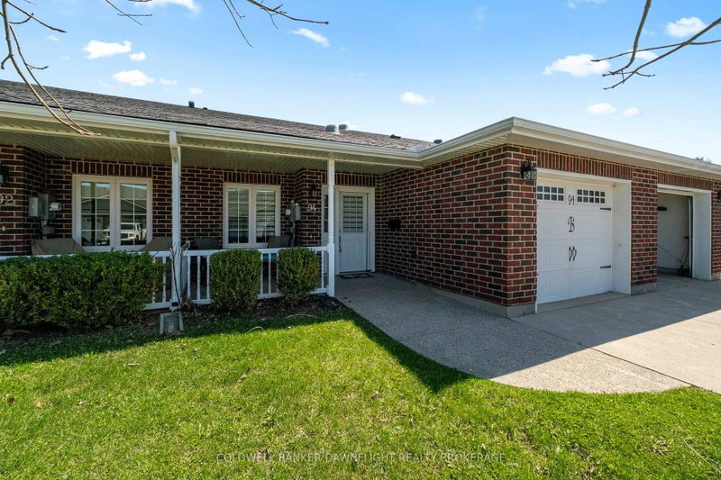 94 Redford Drive