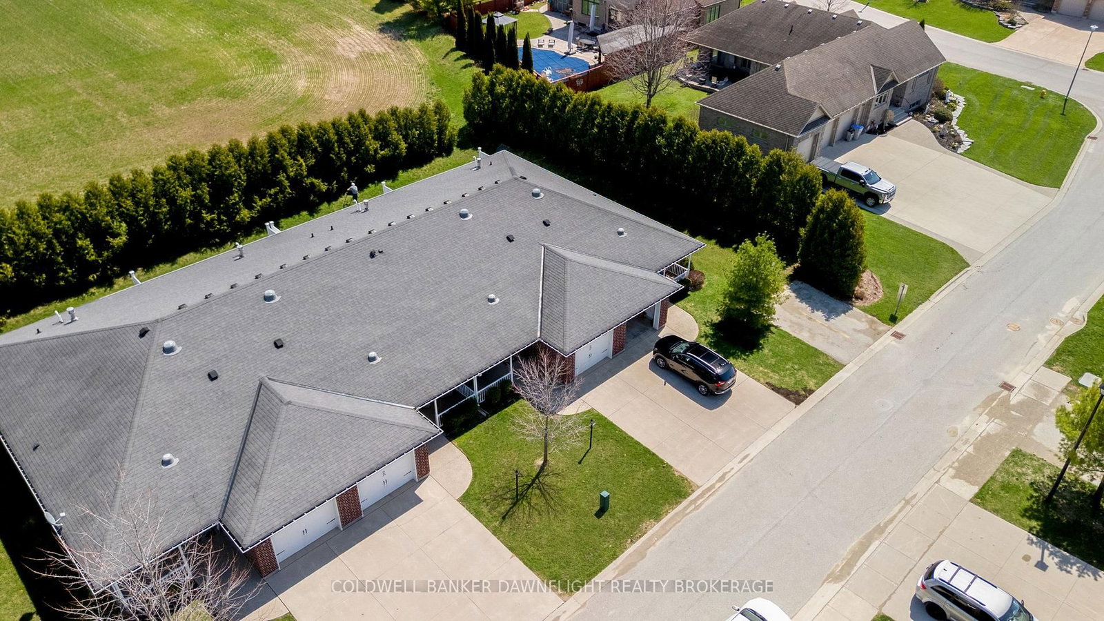 94 Redford Drive • South Huron, ON photo 23