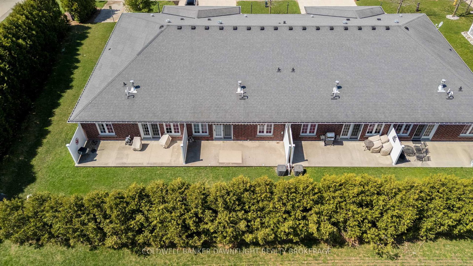 94 Redford Drive • South Huron, ON photo 24