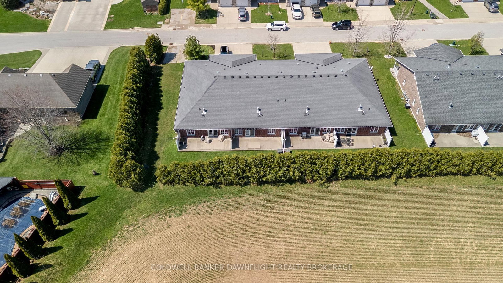 94 Redford Drive • South Huron, ON photo 25
