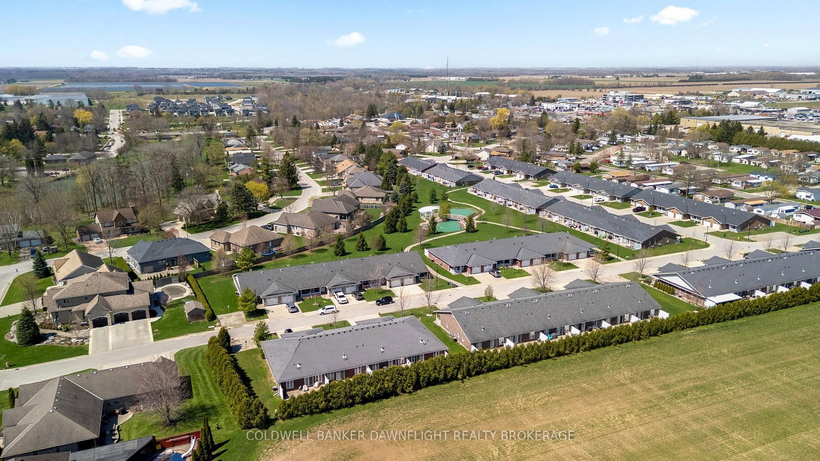 94 Redford Drive • South Huron, ON photo 26