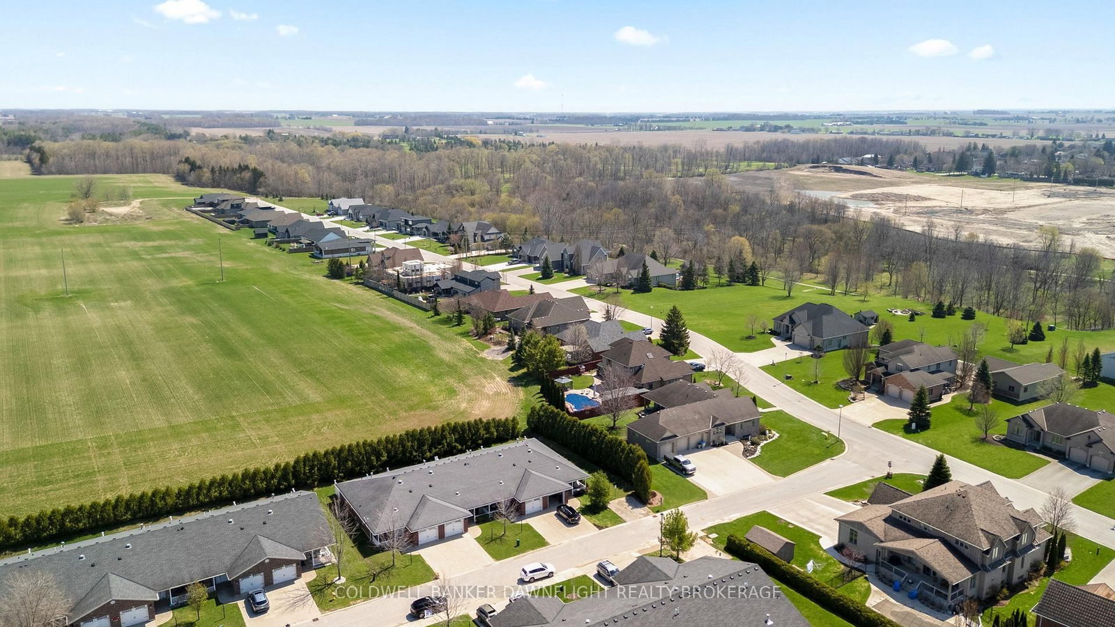 94 Redford Drive • South Huron, ON photo 27