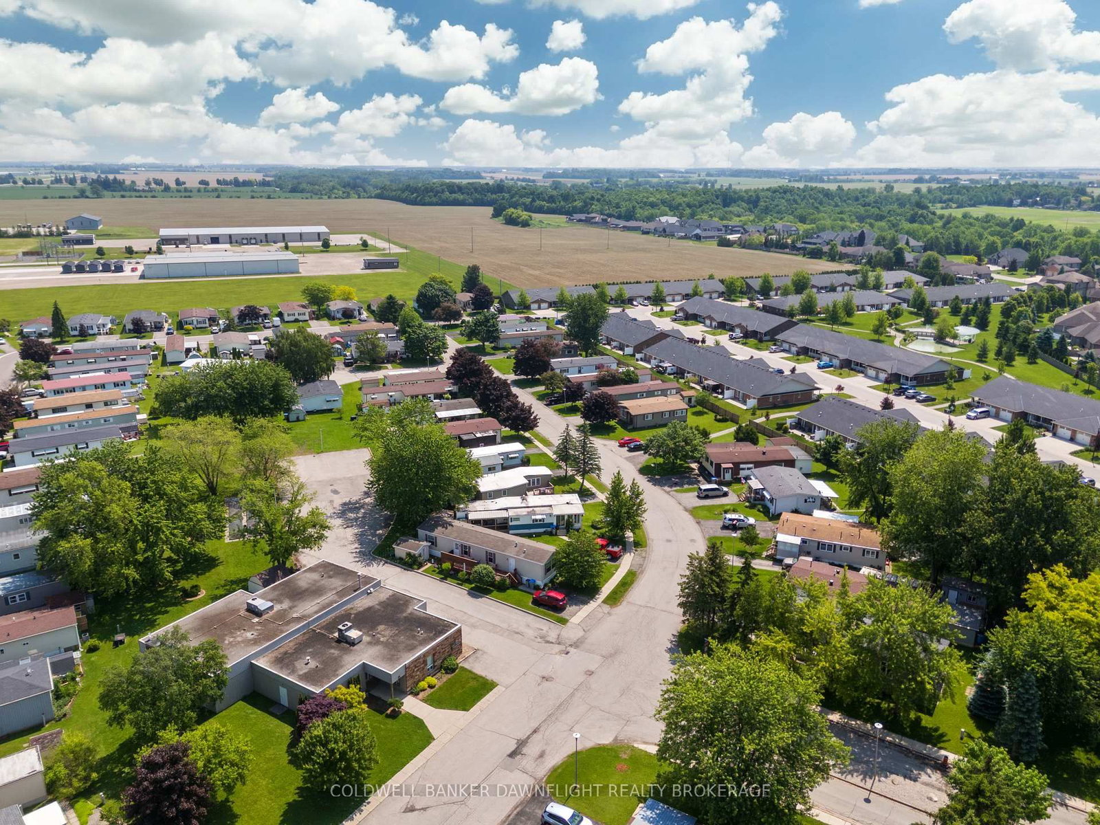 94 Redford Drive • South Huron, ON photo 28