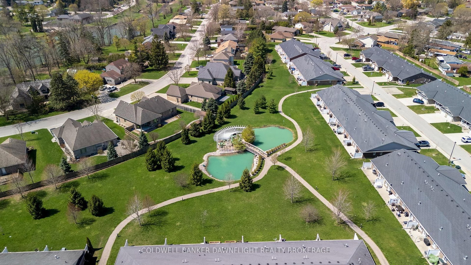 94 Redford Drive • South Huron, ON photo 29