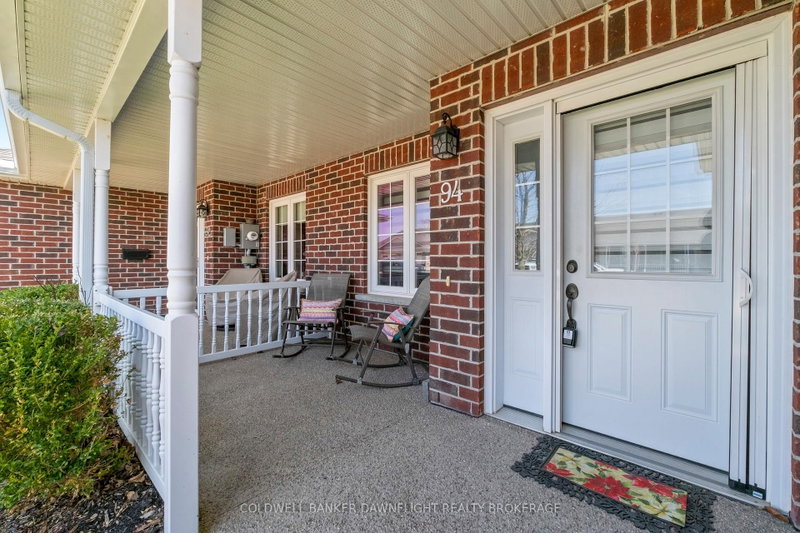 94 Redford Drive