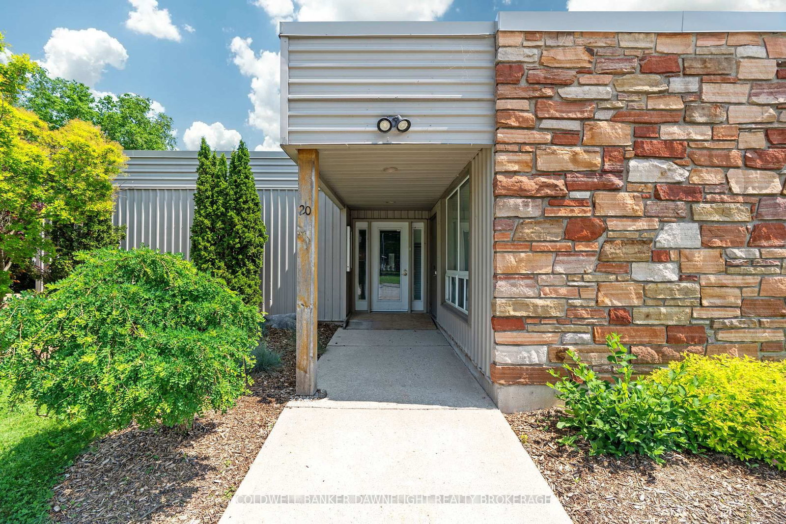 94 Redford Drive • South Huron, ON photo 31