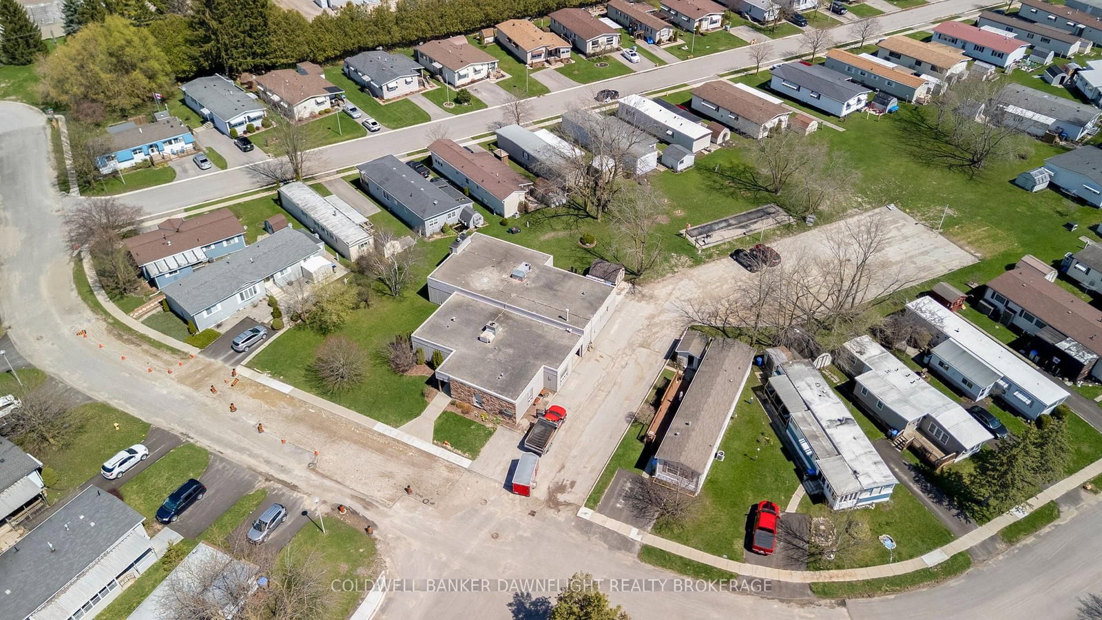 94 Redford Drive • South Huron, ON photo 33