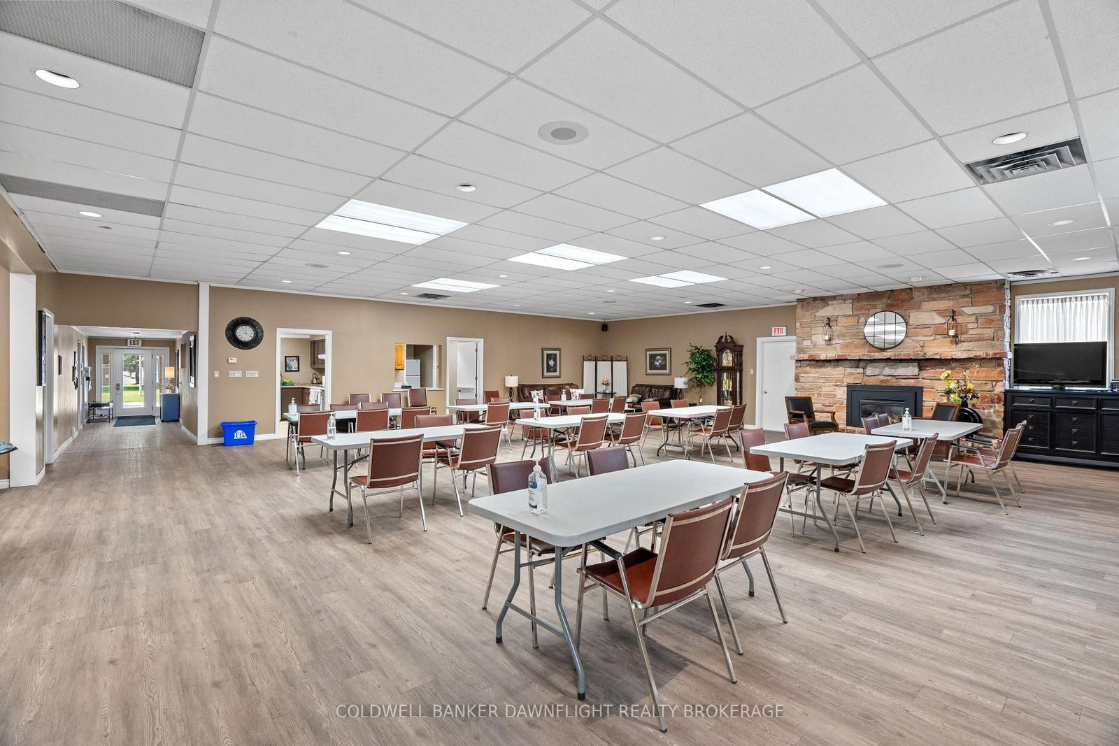 94 Redford Drive • South Huron, ON photo 35