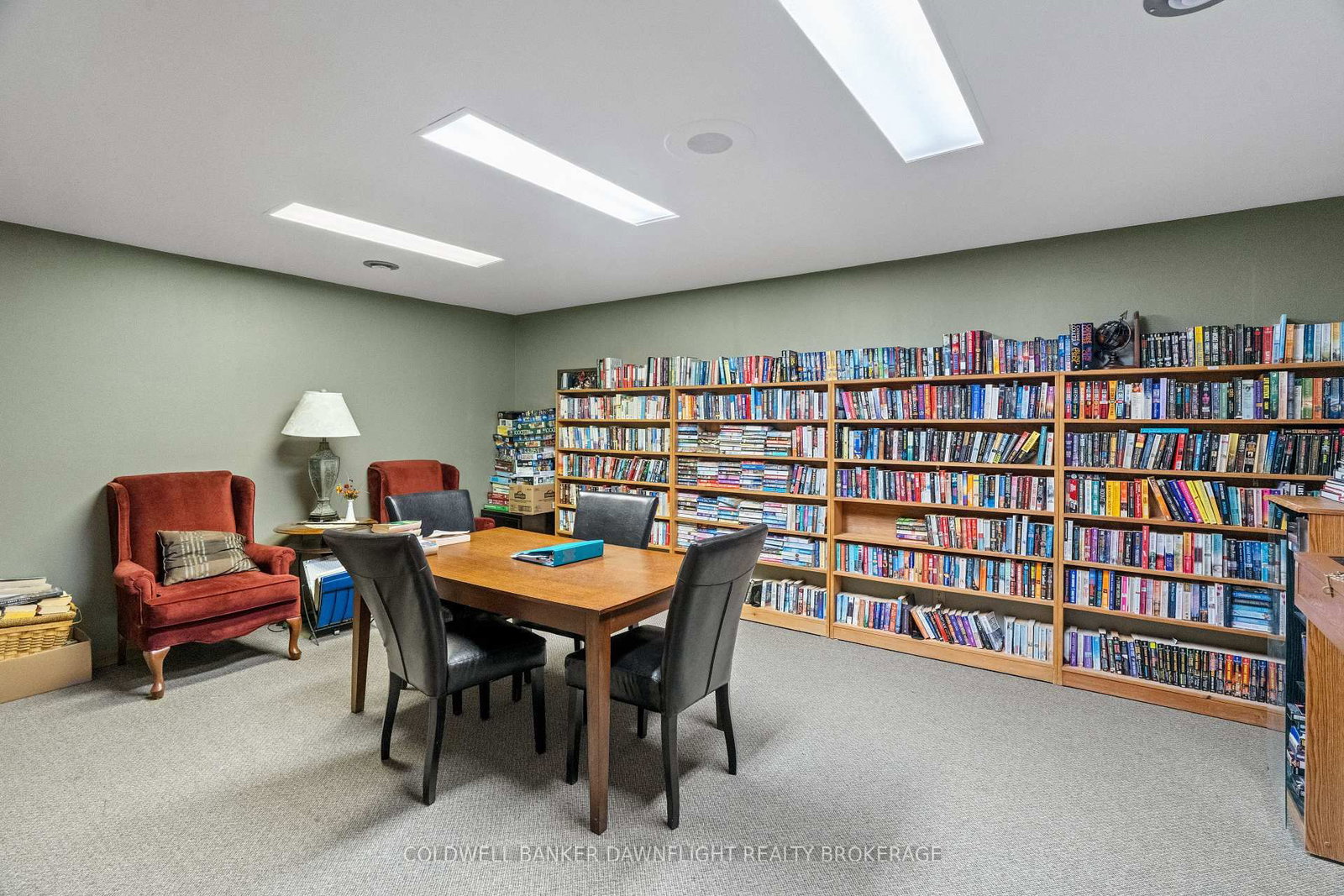 94 Redford Drive • South Huron, ON photo 36