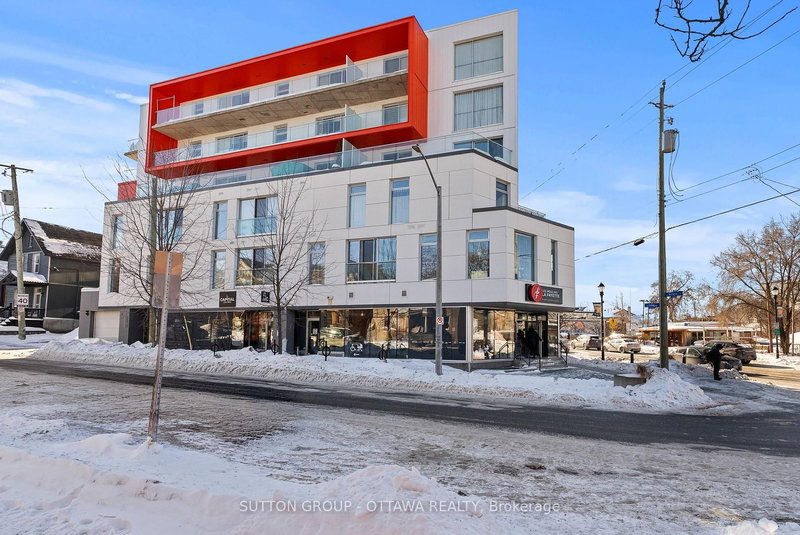 308 - 1000 Wellington St W, Ottawa, K1Y 2X9 | Image 2