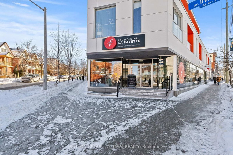 308 - 1000 Wellington St W, Ottawa, K1Y 2X9 | Image 3