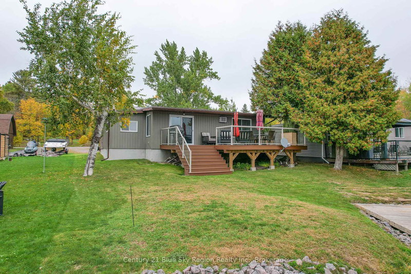 home for sale on 44 Caron Road