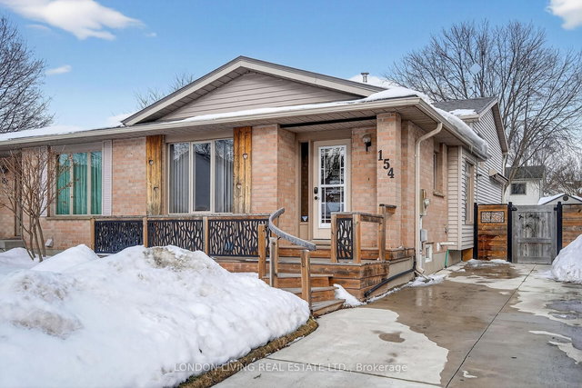 154 Bonaventure Drive