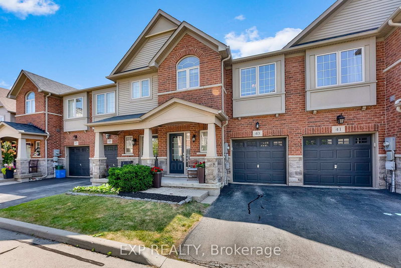 43 - 541 Winston Rd, Grimsby, L3M 0C5 | Image 2
