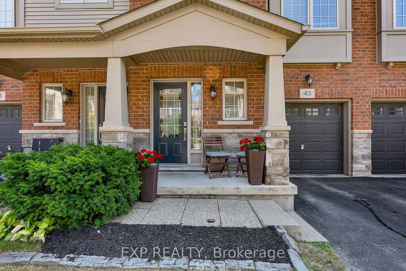 43 - 541 Winston Rd, Grimsby, L3M 0C5 | Image 3