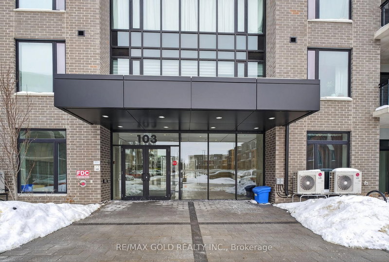 306 - 103 Roger St, Waterloo, N2J 0G2 | Image 2